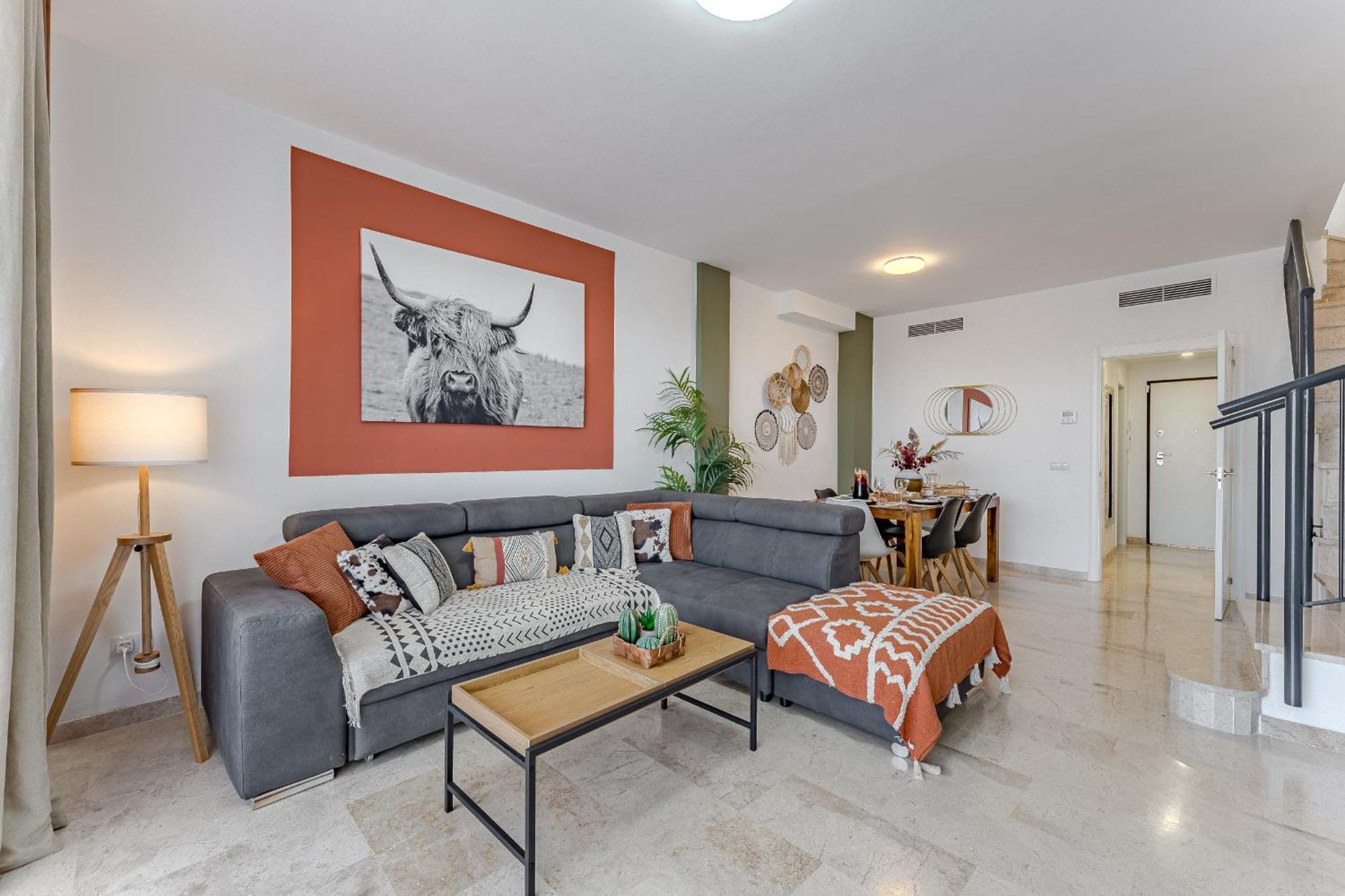 Luxury Vacation House Dakota Puerto de Santiago (Tenerife) Exterior foto